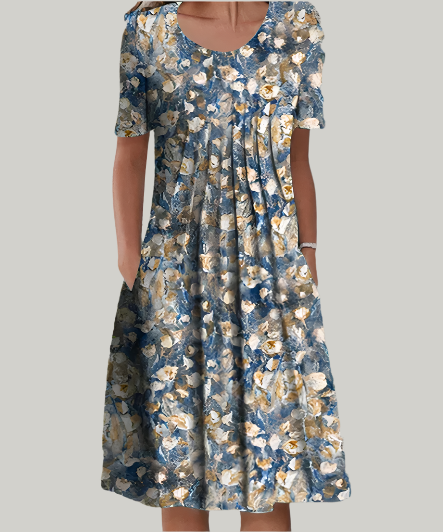 Women's Elegant Dress
