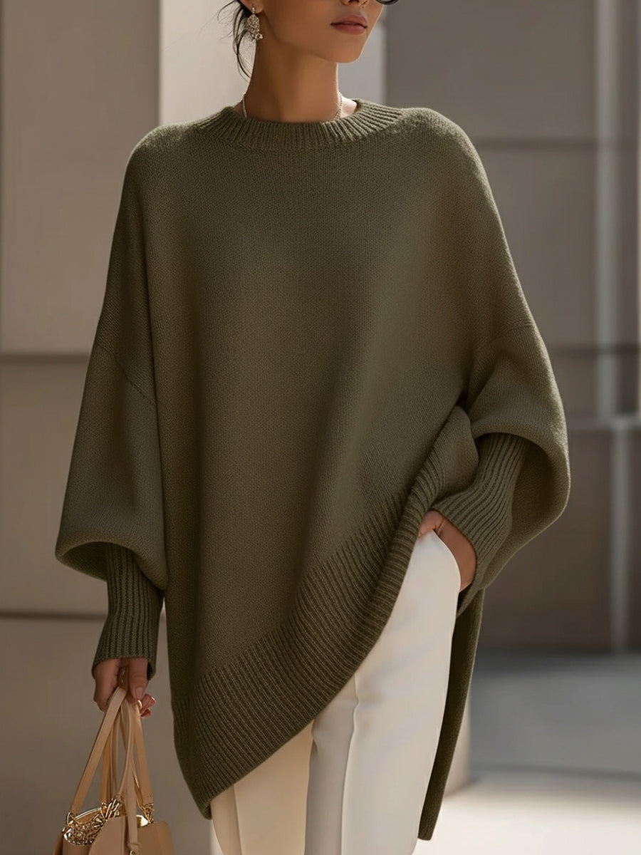 Women's Elegant Sweater