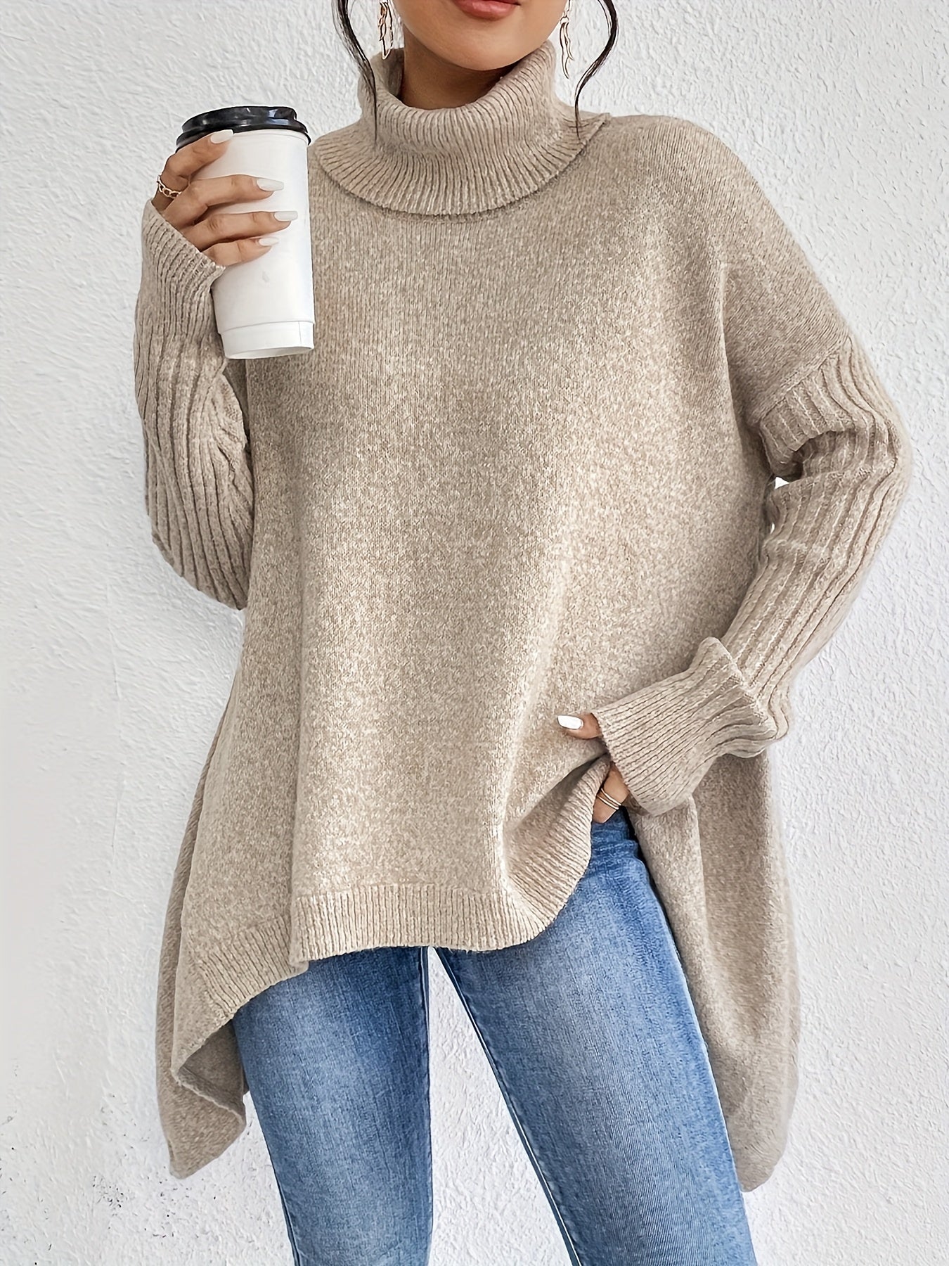 Women's Cozy Sweater