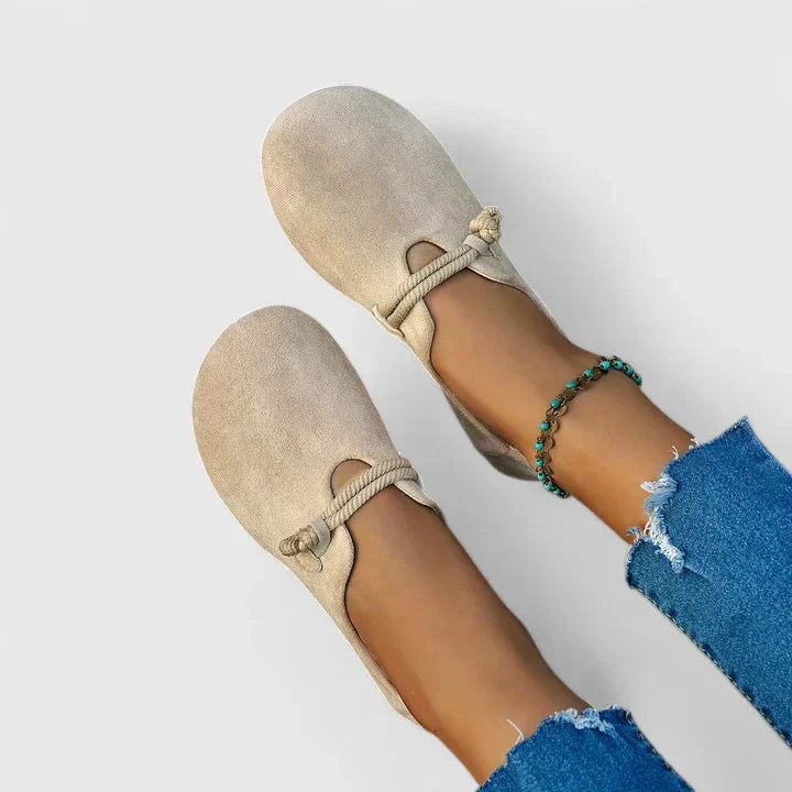 Women's Orthopedic Loafers