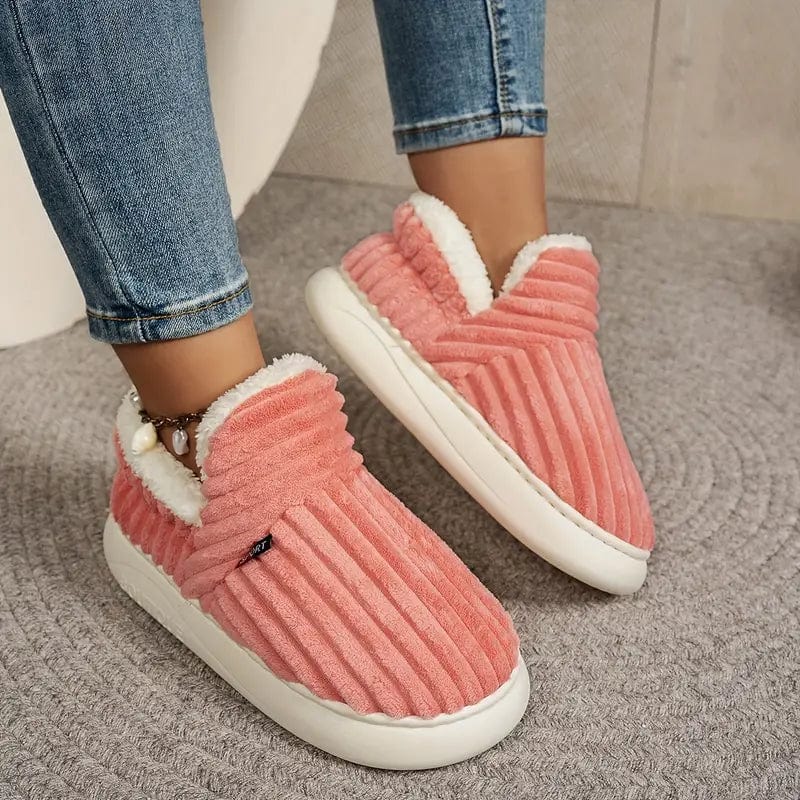 Women's Ultra-Cozy Slippers