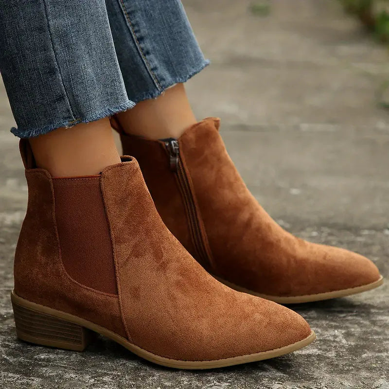 Women's Boots