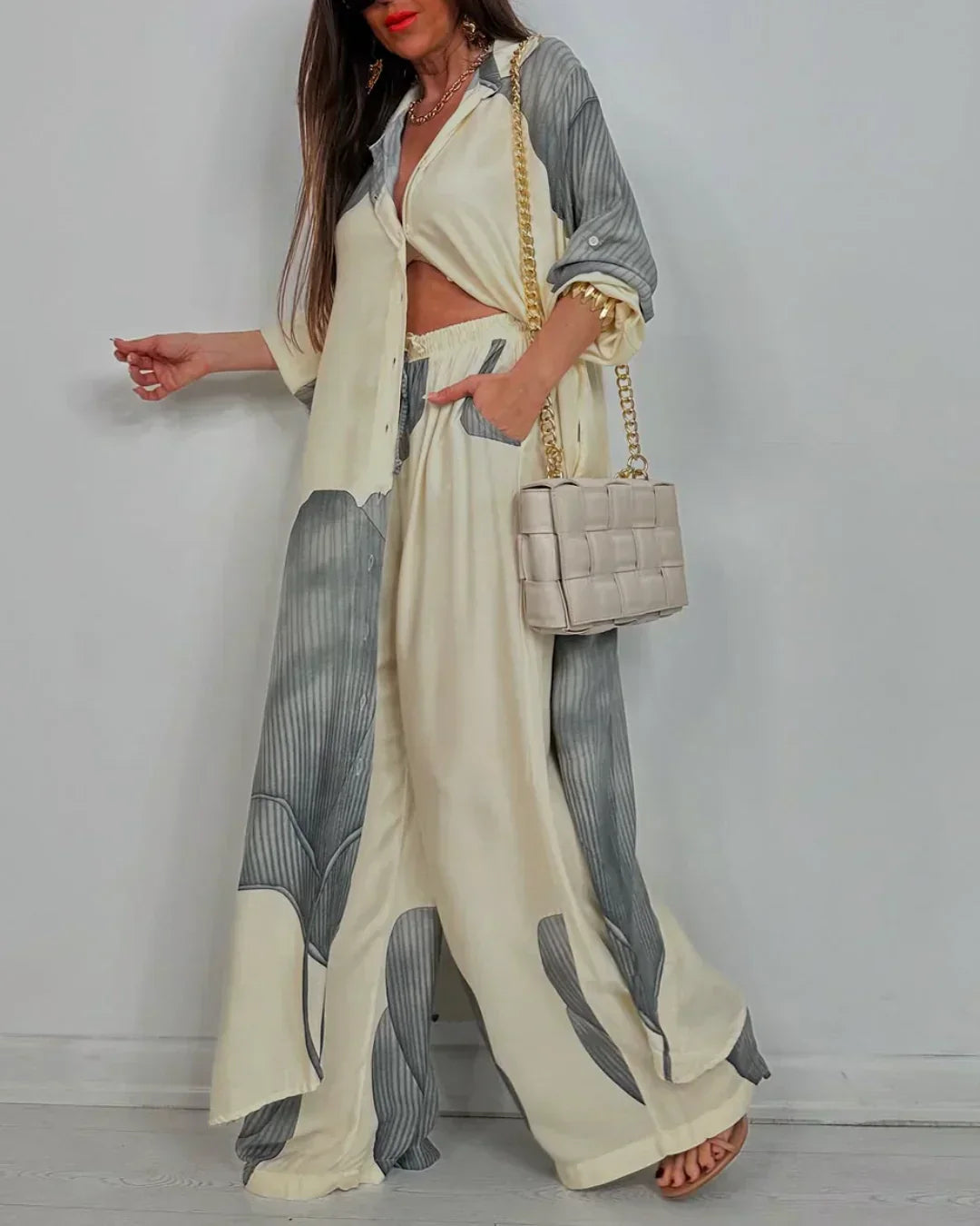 Women's Elegant Set