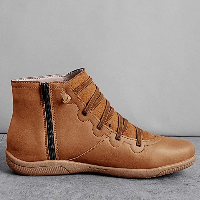 Women's Comfortable support boots