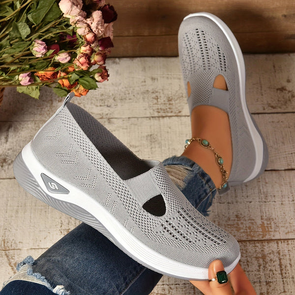 Women's Lightweight Slip-On Shoes