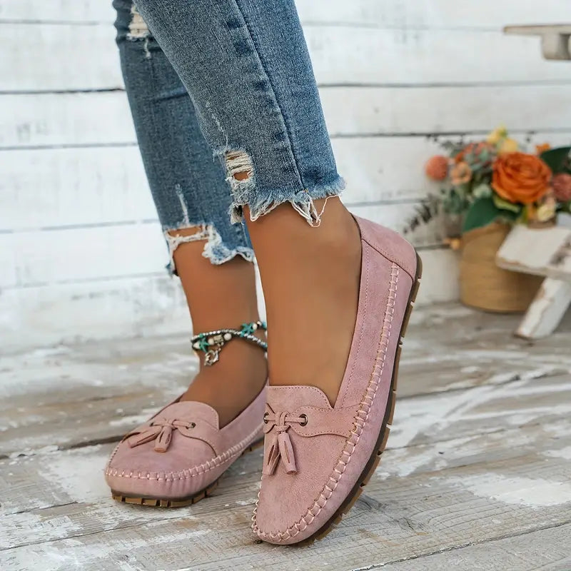 Women's Soft and Comfortable Loafers