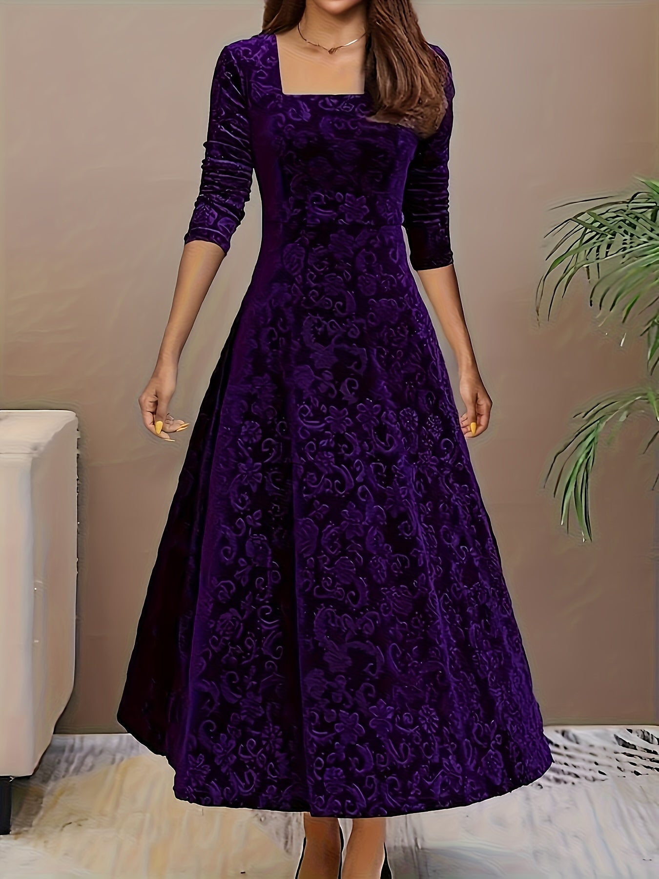 Women's Elegant Dress