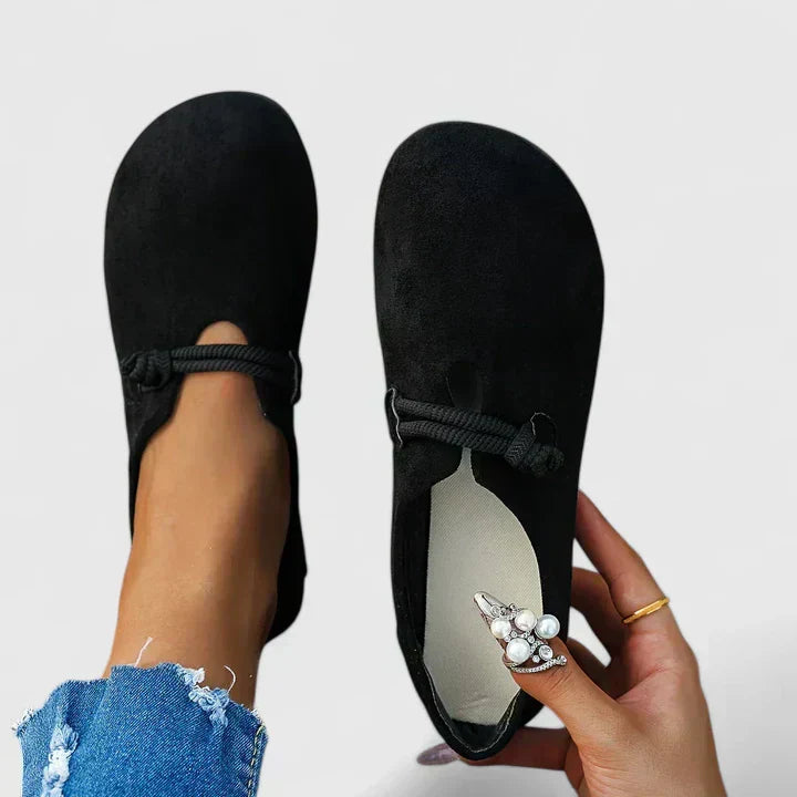 Women's Orthopedic Loafers