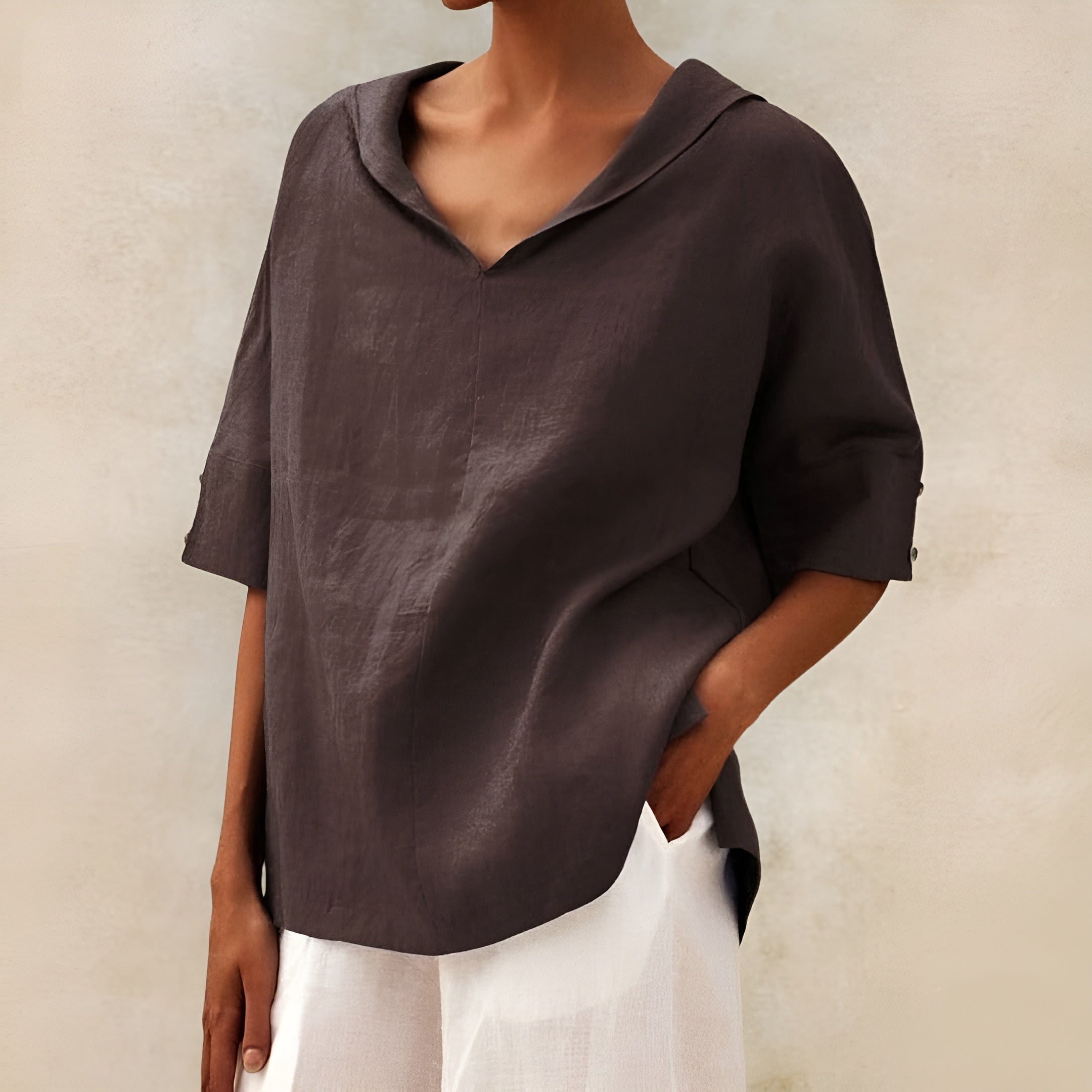 Women's Comfortable Blouse