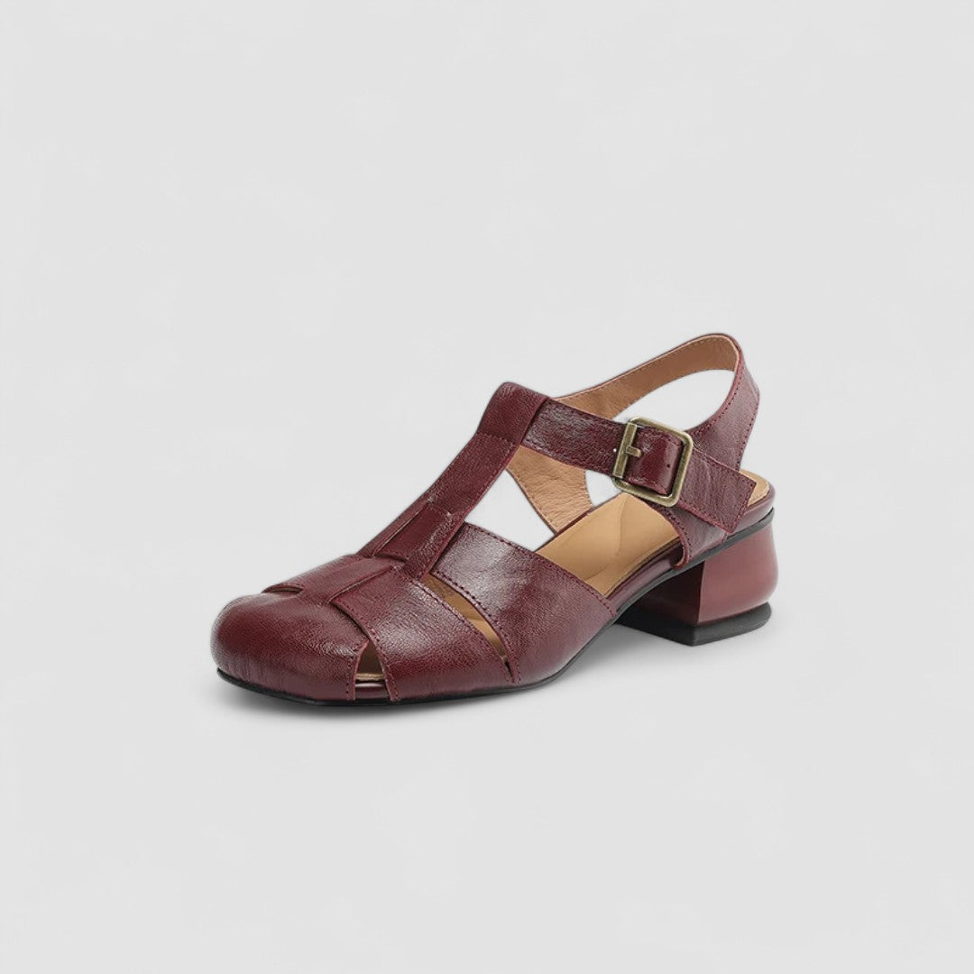 Women's Orthopedic Mary Jane Shoes