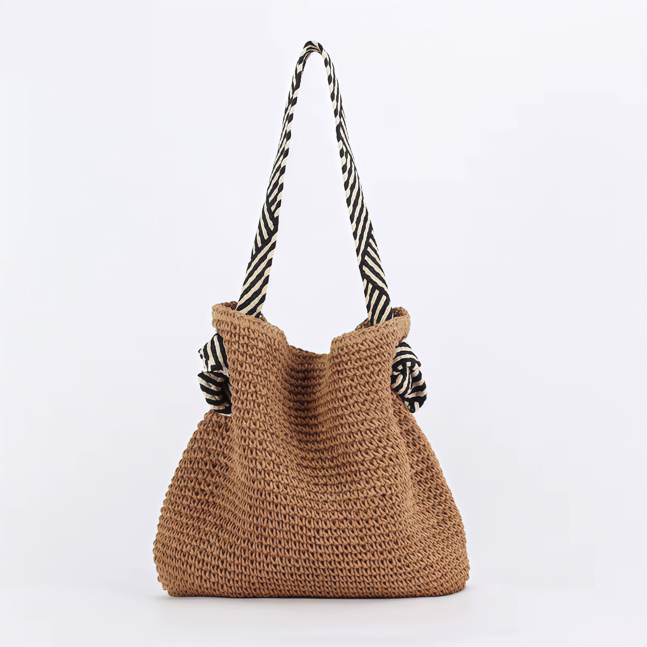 Women's Boho Shoulder Bag