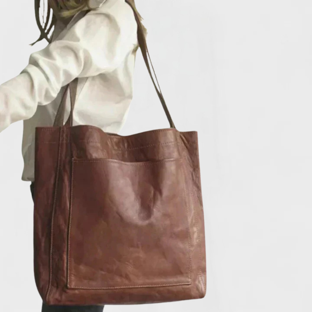 Women's Robust Tote Bag
