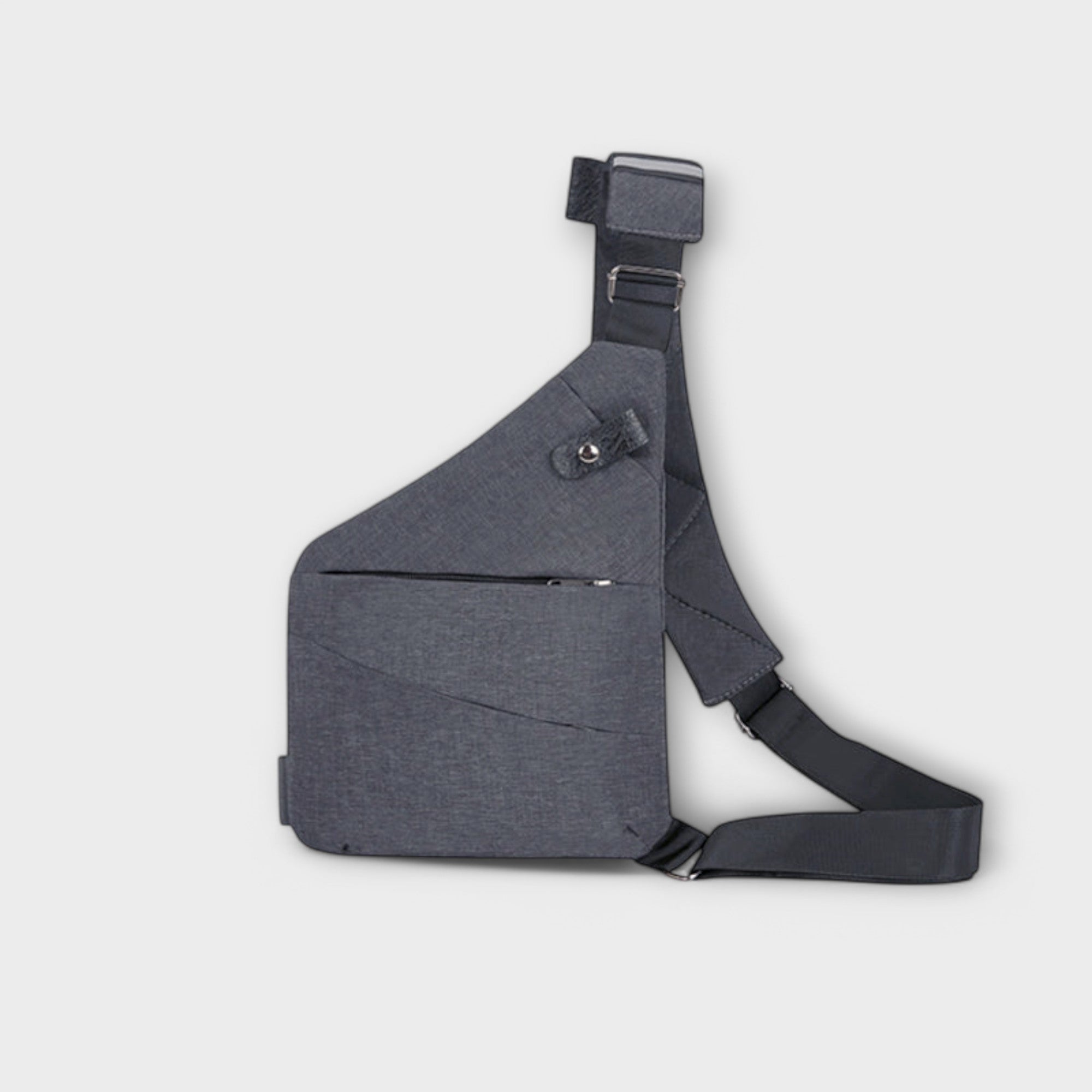 Women's Crossbody Bag with Modern Design