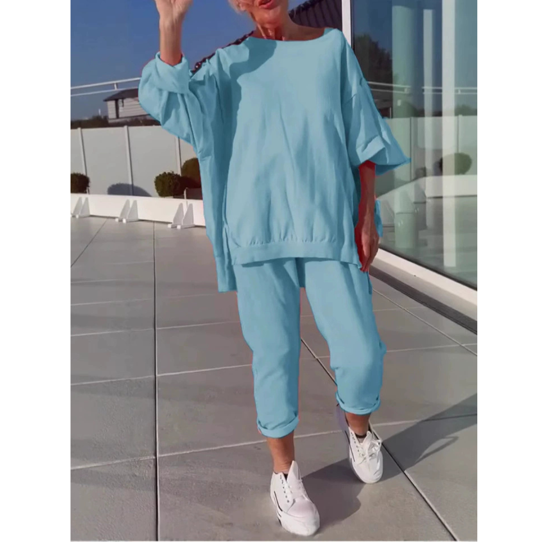 Women's Effortless Loungewear