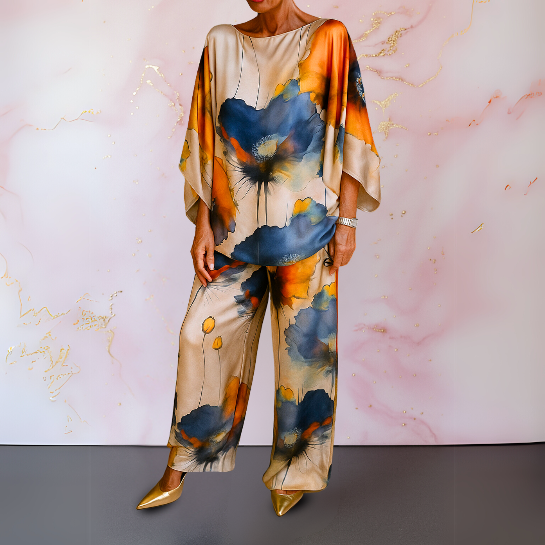 Women's Two-Piece Women's Set