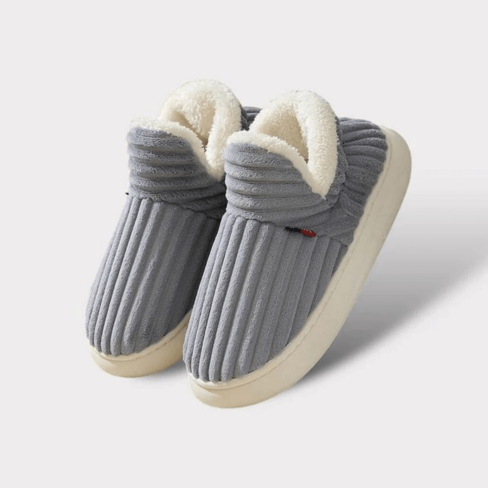 Women's Ultra-Cozy Slippers