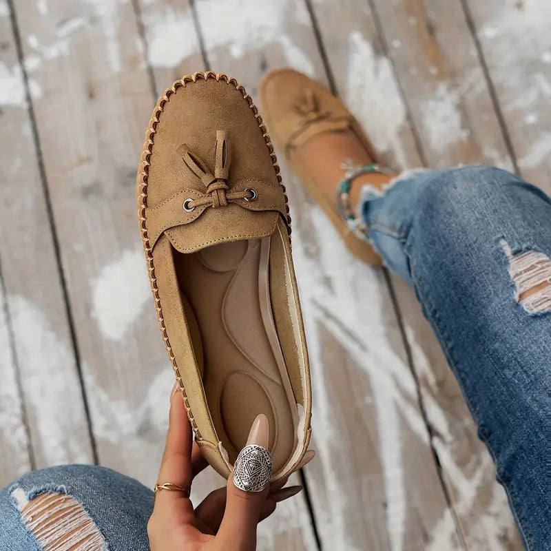 Women's Soft and Comfortable Loafers