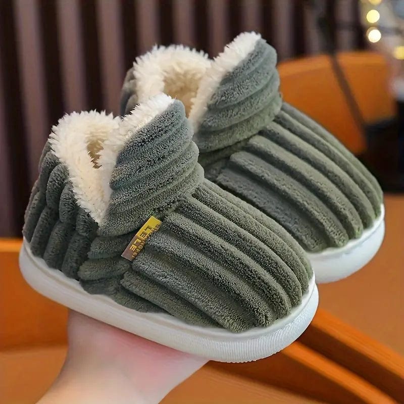 Women's Ultra-Cozy Slippers