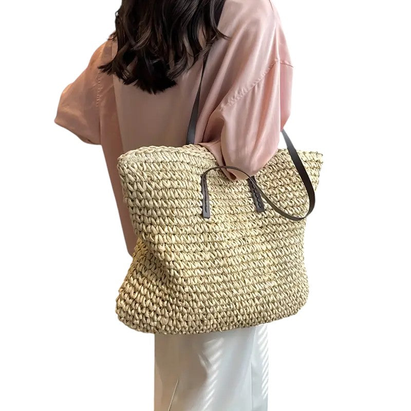 Women's Åshild™ | Spacious Beach Bag
