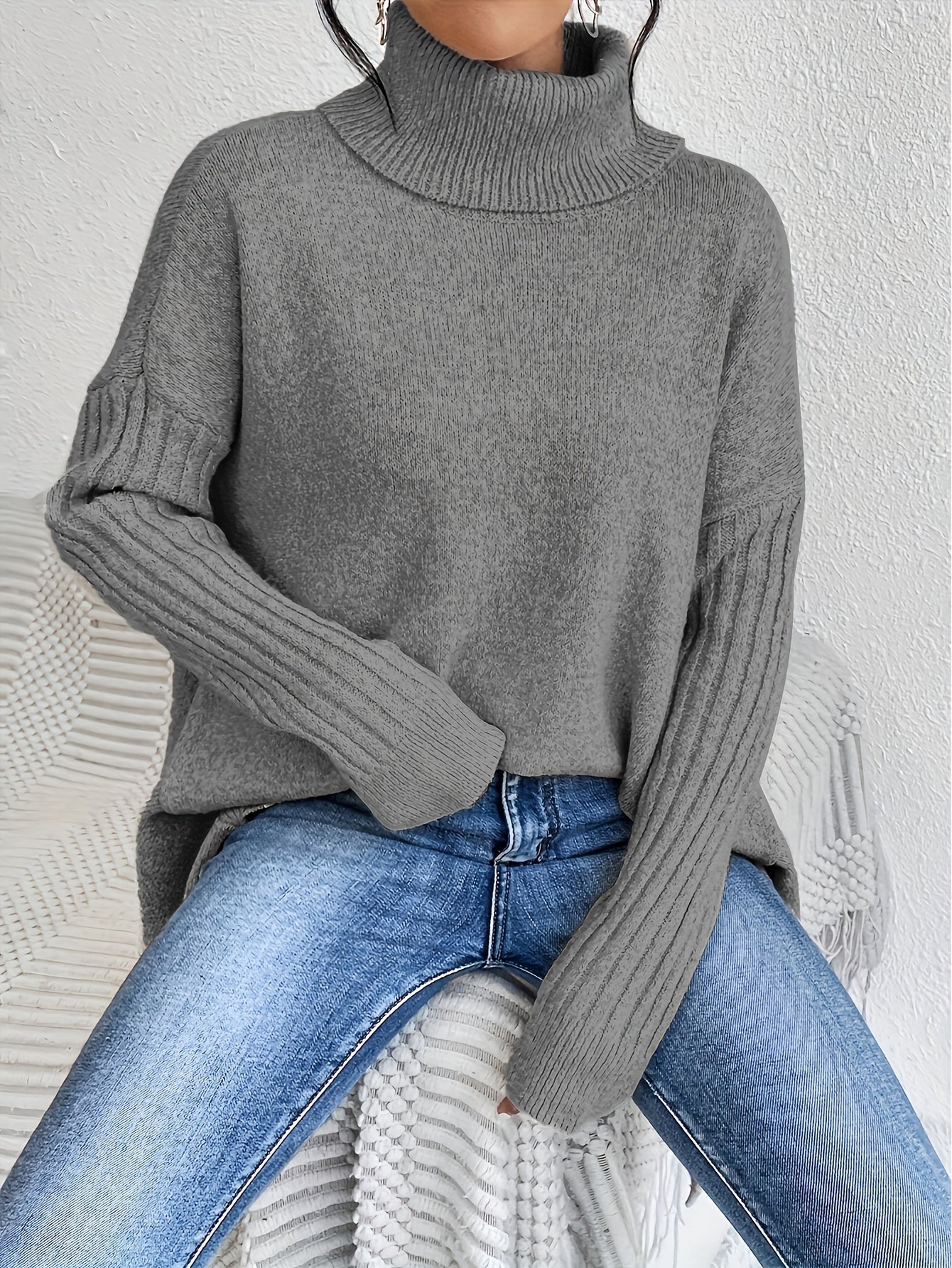 Women's Cozy Sweater