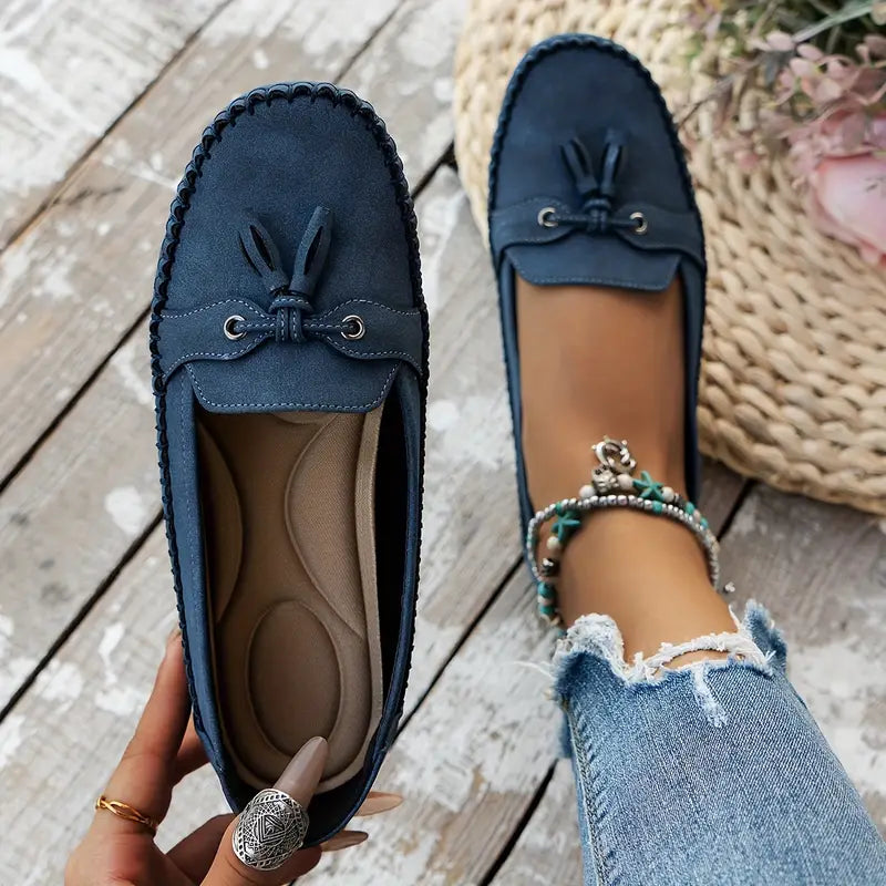Women's Soft and Comfortable Loafers