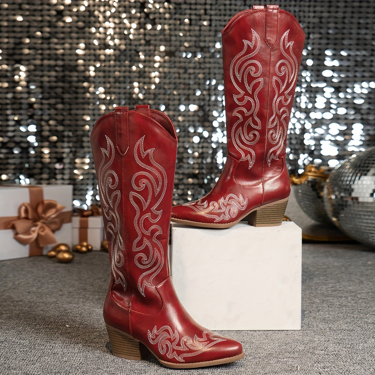 Women's Winter Grace Boots