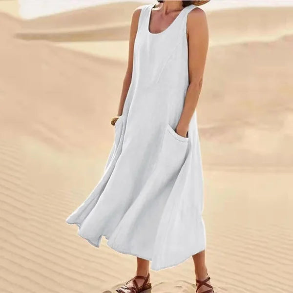 Women's Everyday Dress