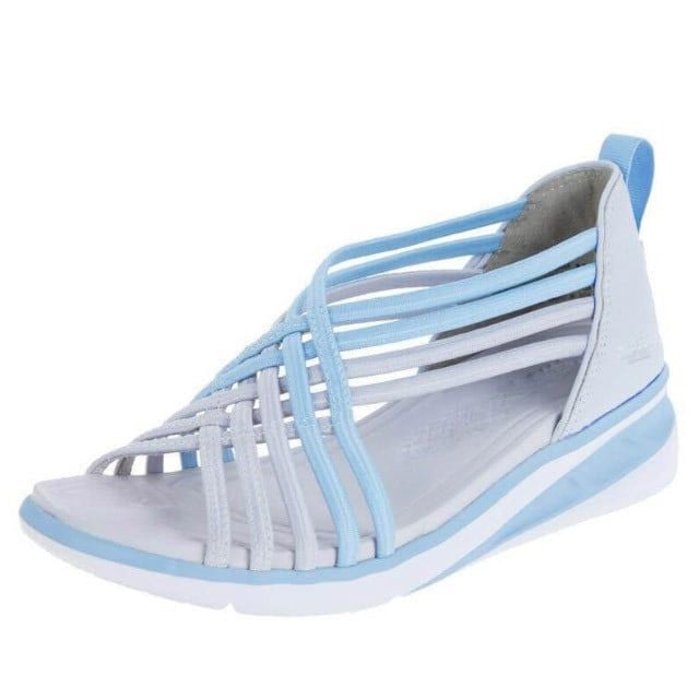 Women's Orthopedic Spring Sandals with Comfort and Support