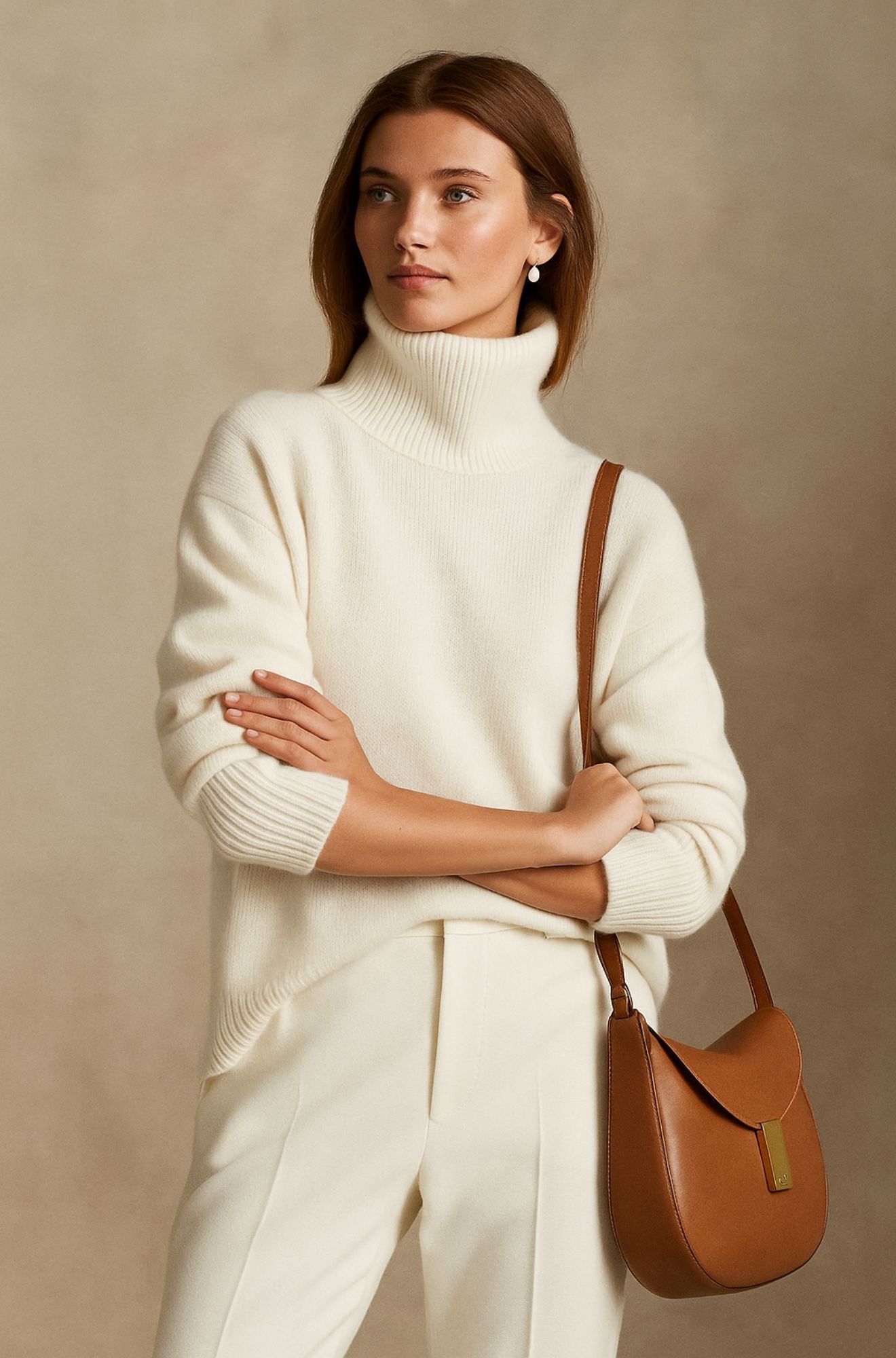 Women's Elegant Sweater