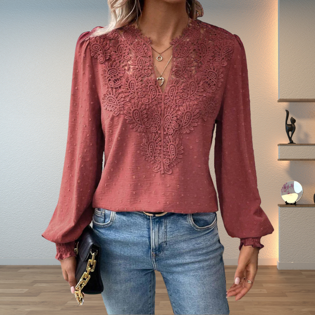 Women's Lightweight & Stylish Blouse