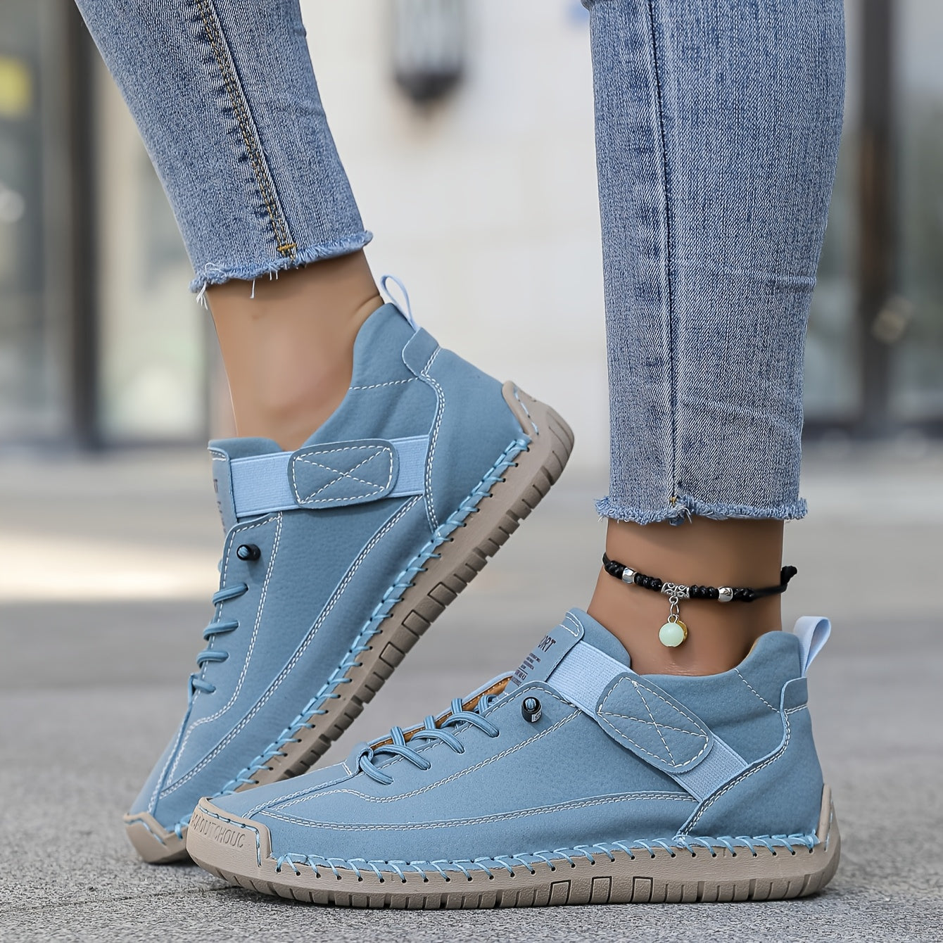 Women's Orthopedic Comfort Sneakers
