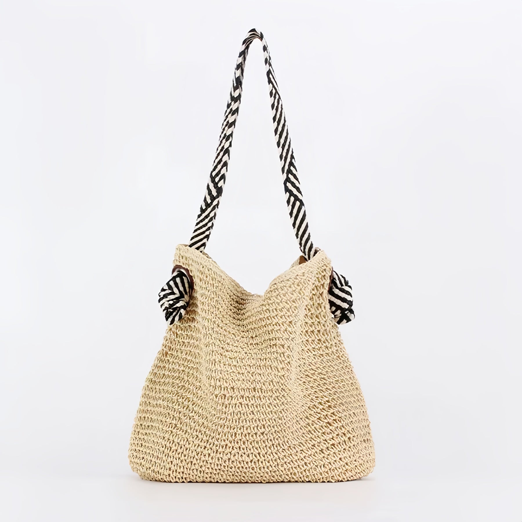 Women's Boho Shoulder Bag