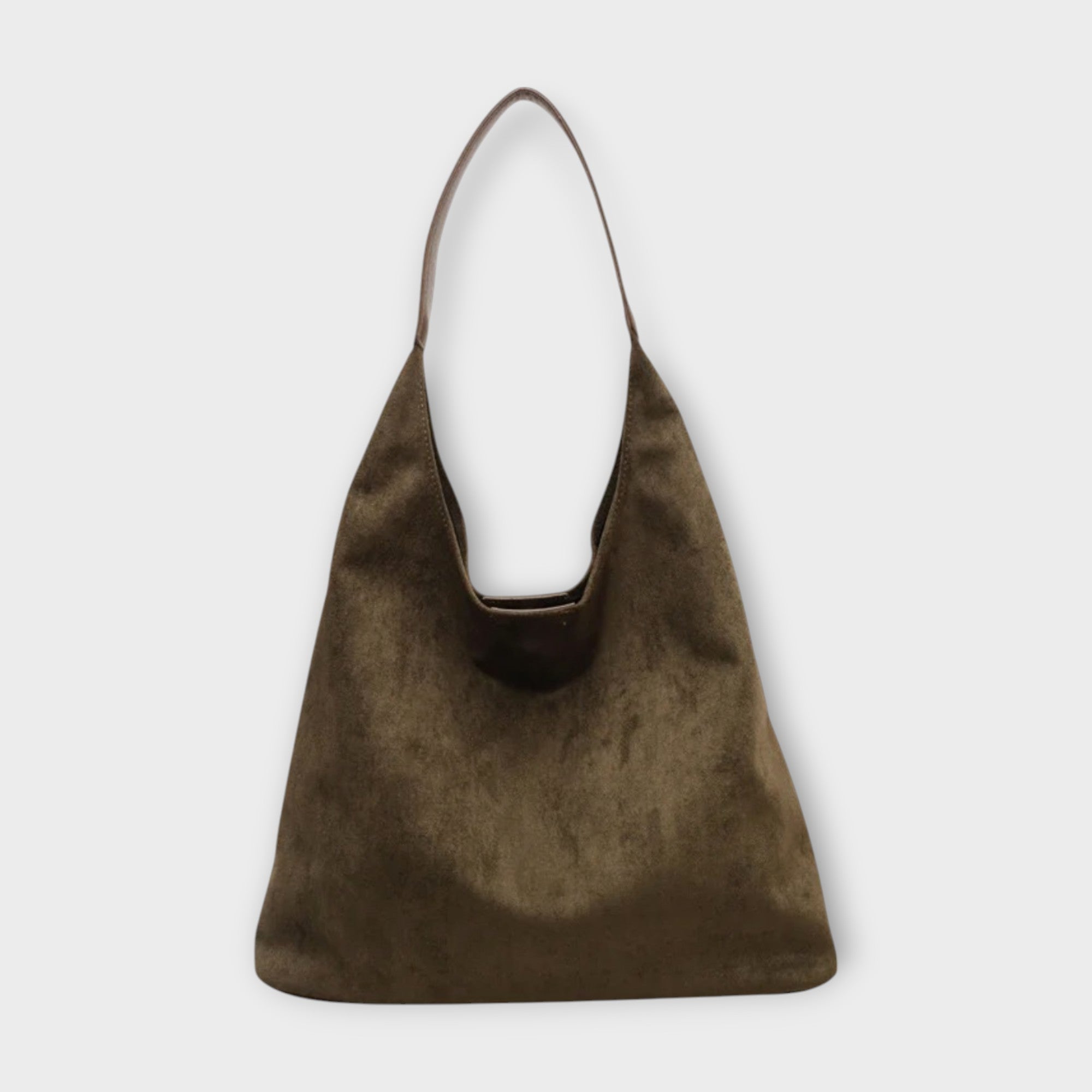 Women's Minimalist Shoulder Bag