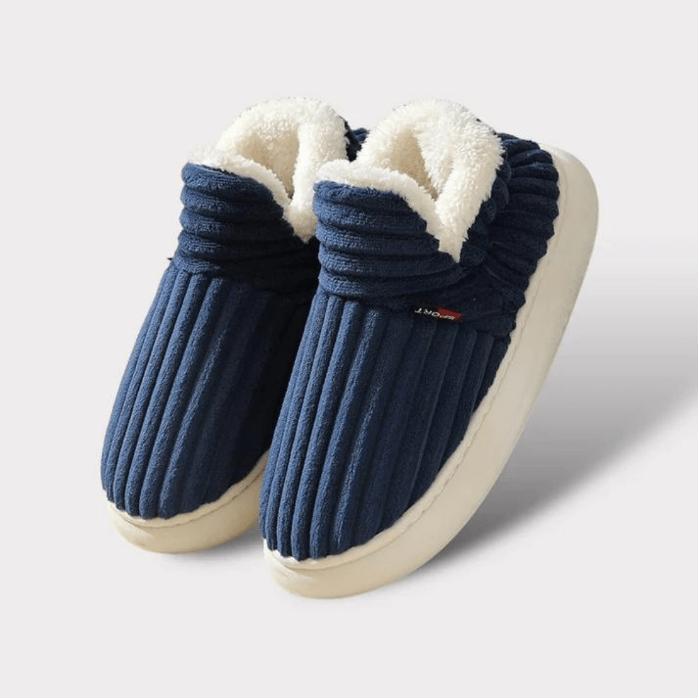 Women's Ultra-Cozy Slippers