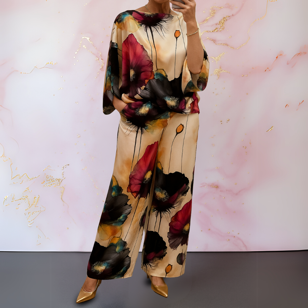 Women's Two-Piece Women's Set