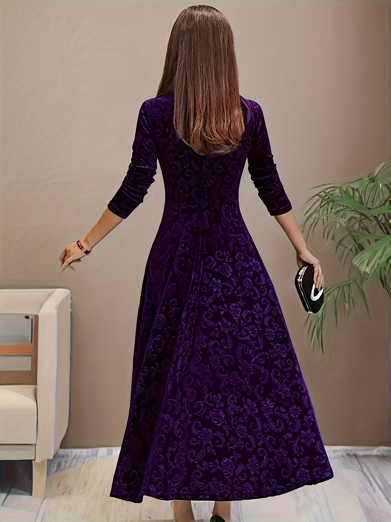 Women's Elegant Dress