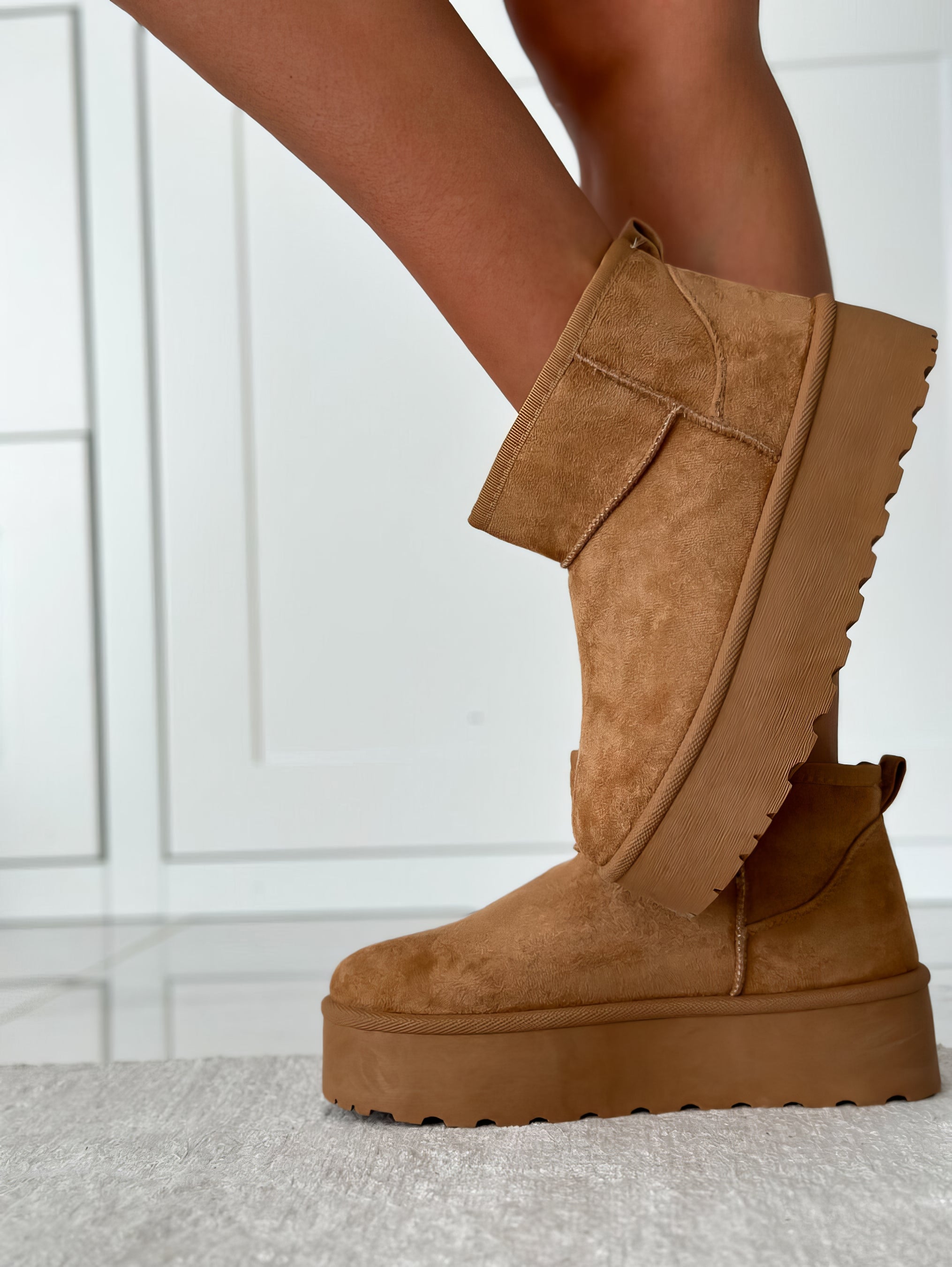 Women's Boots