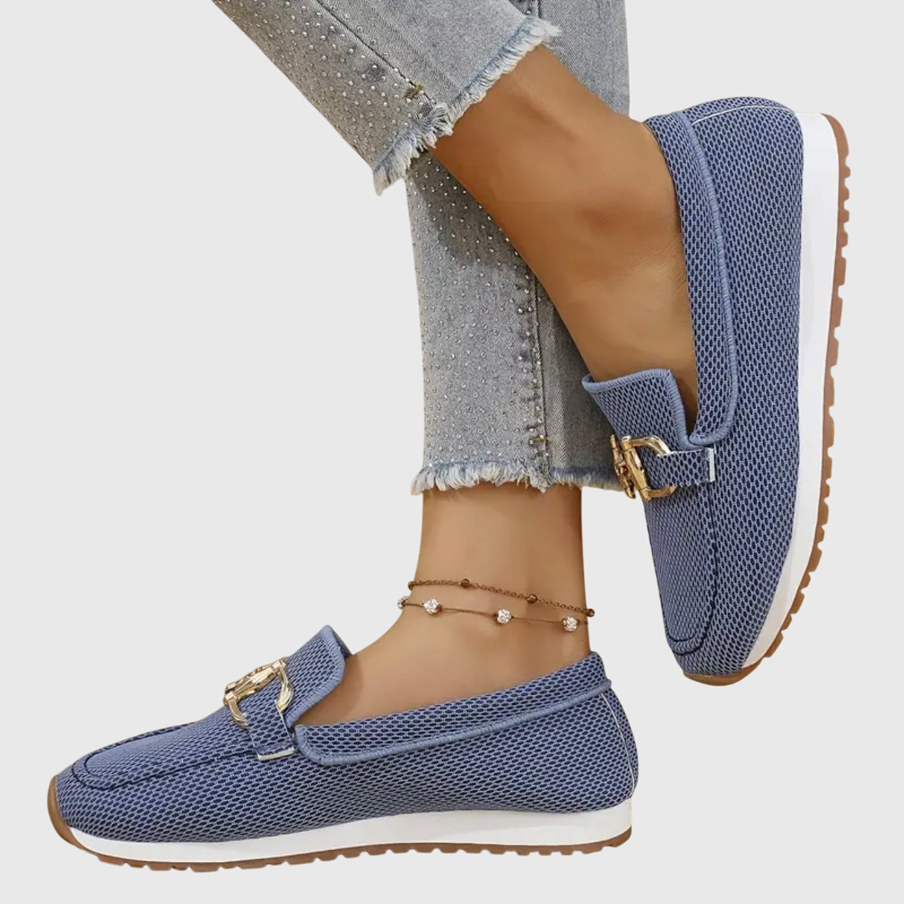Women's Orthopedic Loafers