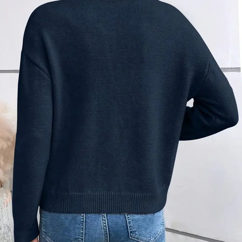 Women's Elegant Sweater