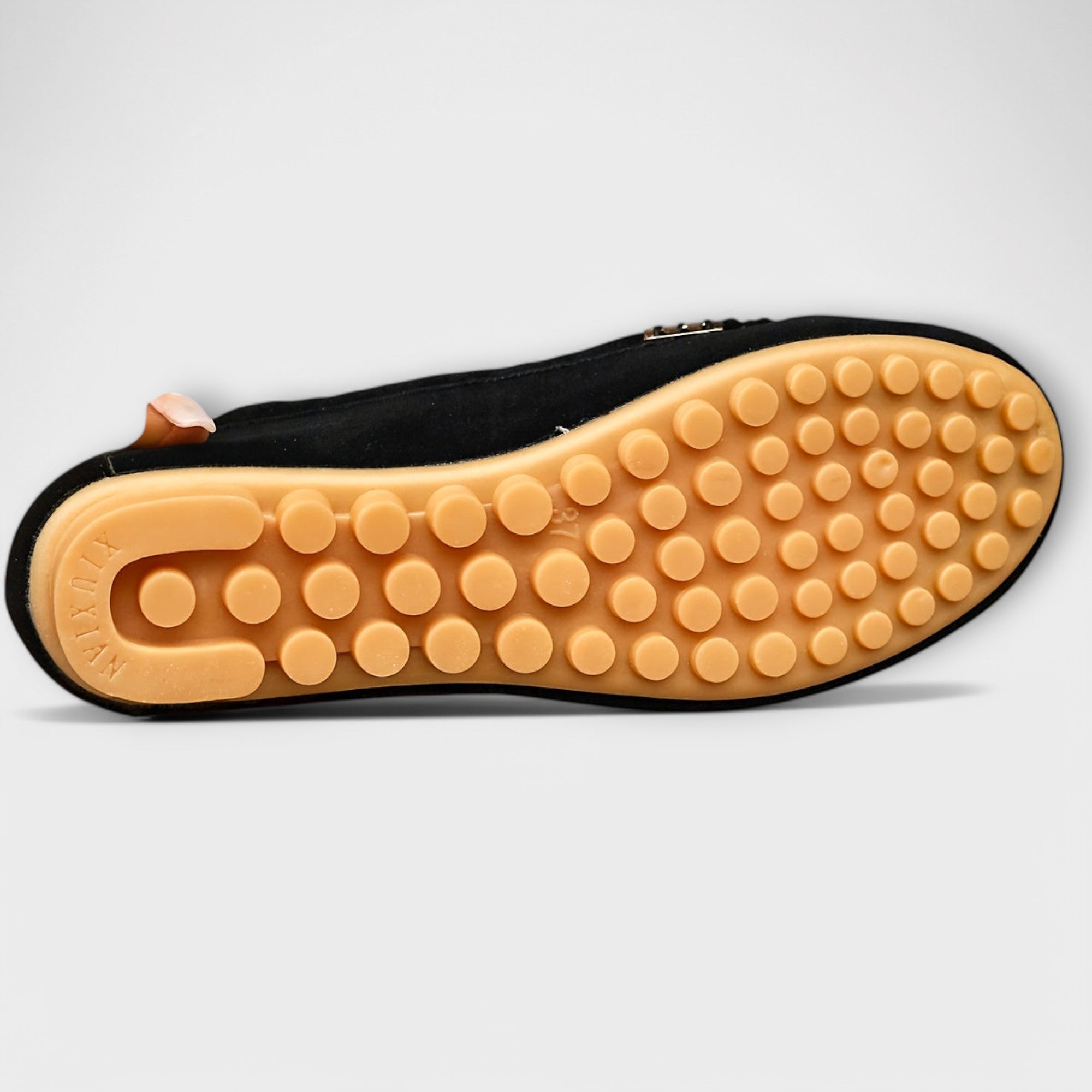 Women's Moccasin Slip-on