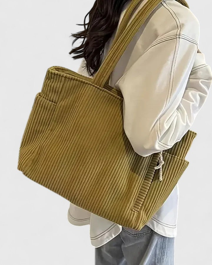Women's Practical Everyday Bag