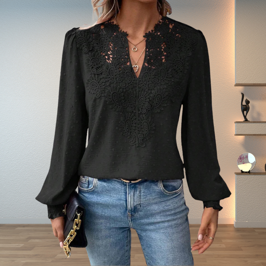 Women's Lightweight & Stylish Blouse