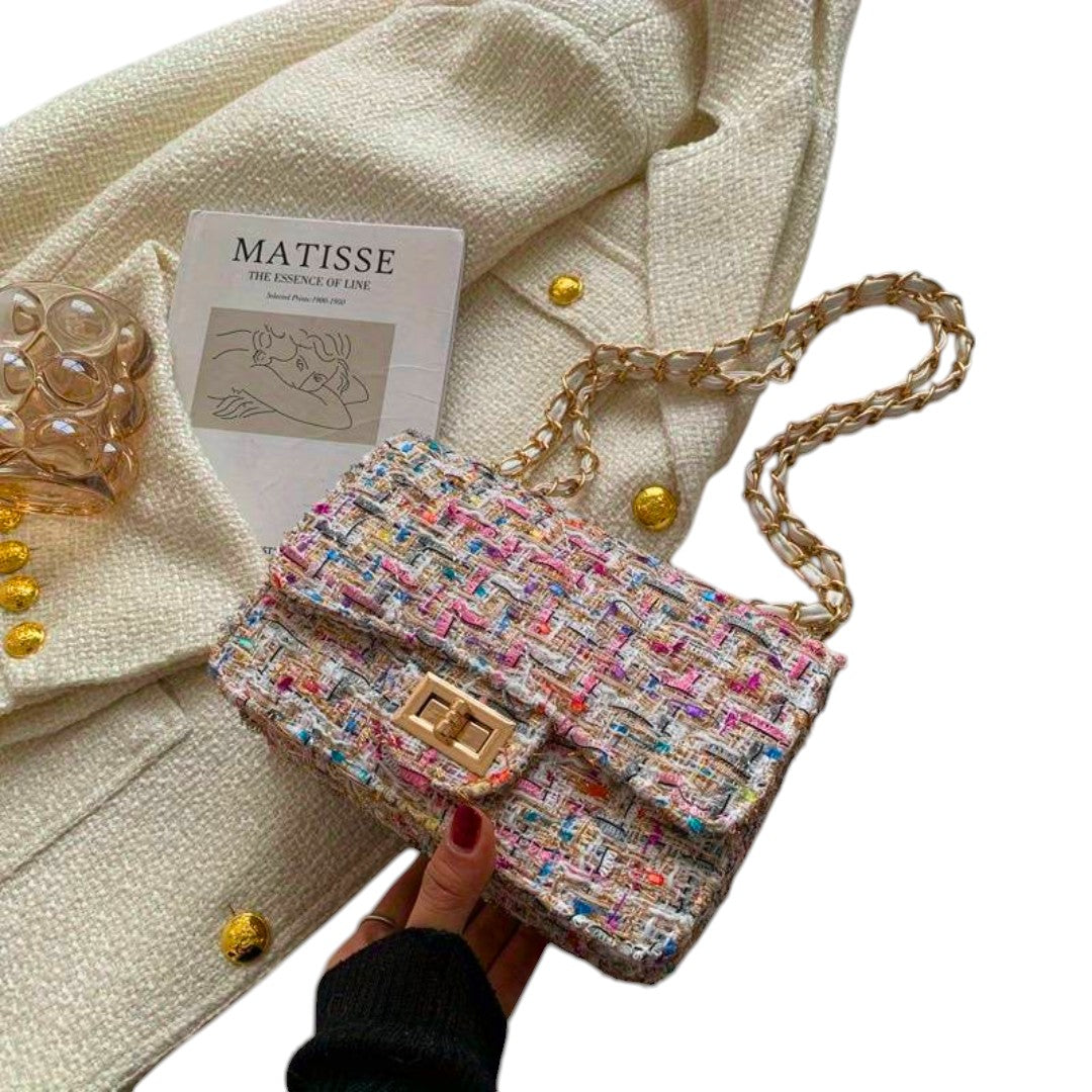 Women's Exclusive Shoulder Bag