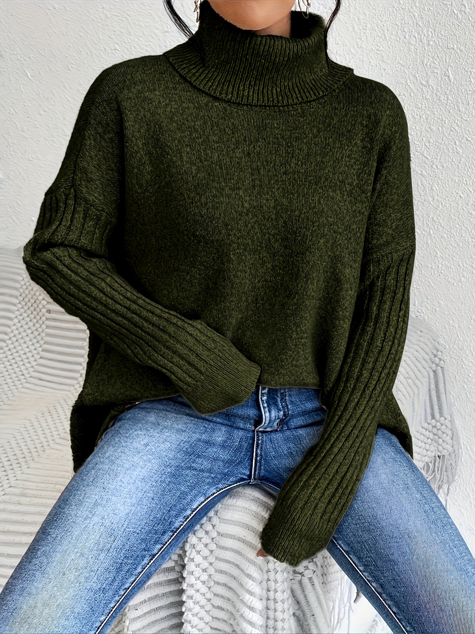Women's Cozy Sweater