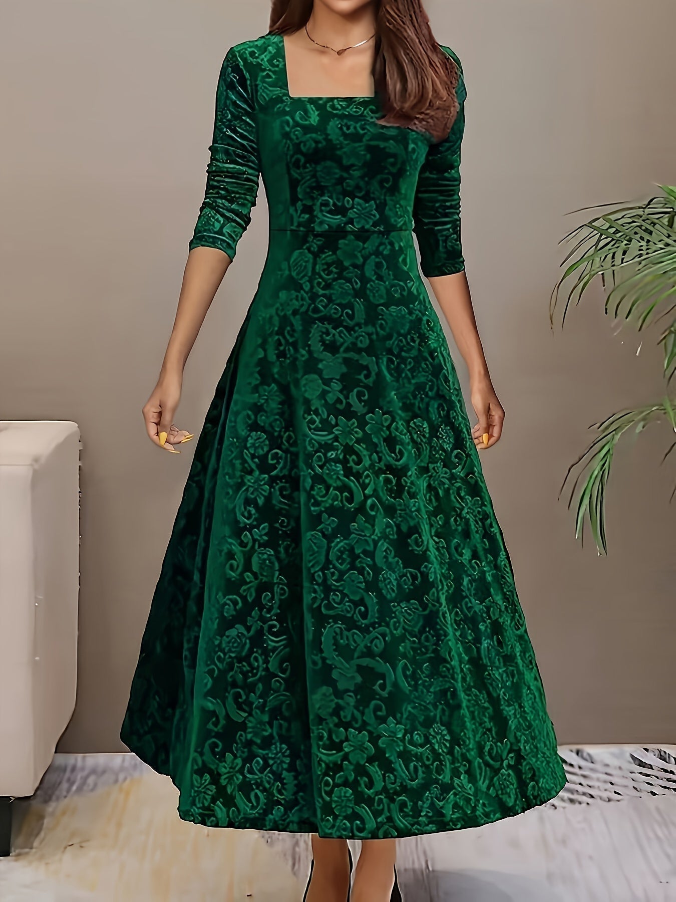 Women's Elegant Dress