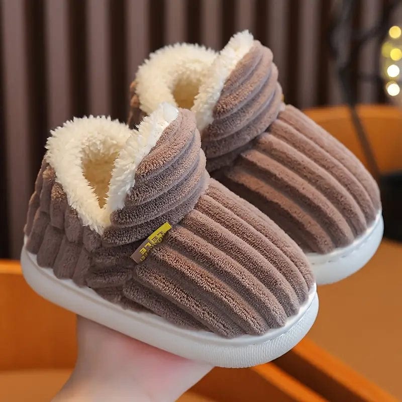 Women's Ultra-Cozy Slippers