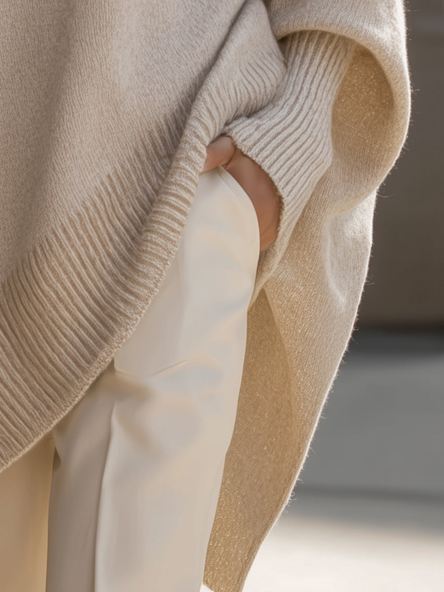 Women's Elegant Sweater