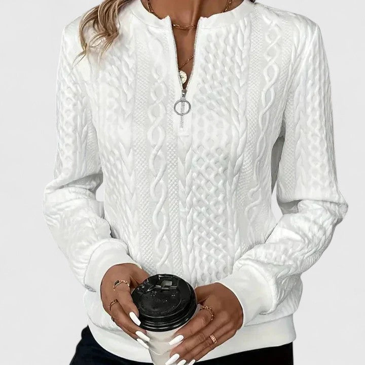 Women's Sophisticated Sweater