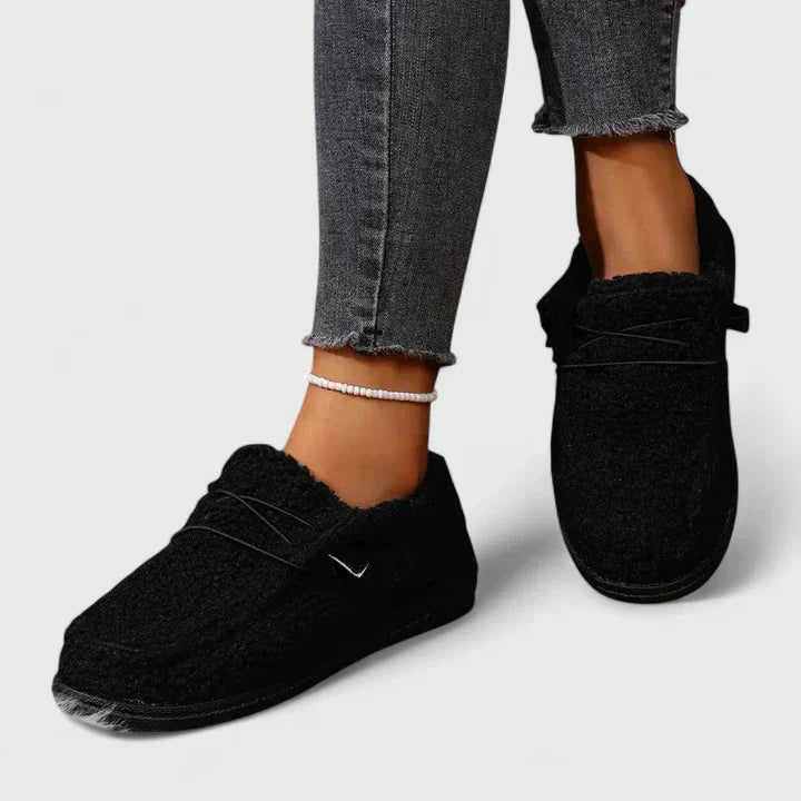 Women's Orthopedic Loafers