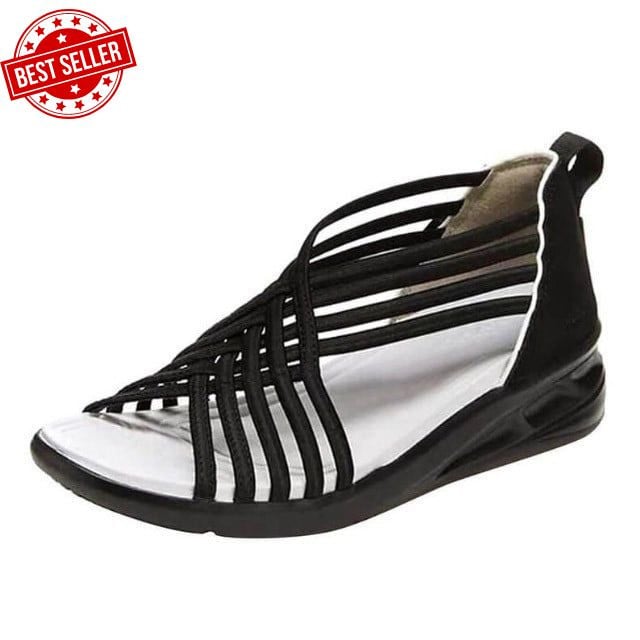 Women's Orthopedic Spring Sandals with Comfort and Support